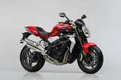 MV Agusta Brutale