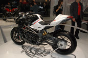 MV Agusta Brutale