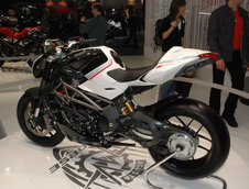 MV Agusta Brutale