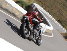 MV Agusta Brutale