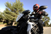 MV Agusta Brutale