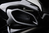 MV Agusta Brutale
