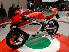 MV Agusta F4