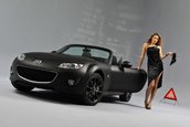 MX-5 Black & Matte Special Edition