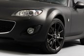 MX-5 Black & Matte Special Edition