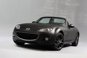 MX-5 Black & Matte Special Edition