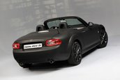 MX-5 Black & Matte Special Edition