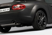 MX-5 Black & Matte Special Edition