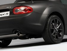MX-5 Black & Matte Special Edition