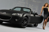 MX-5 Black & Matte Special Edition