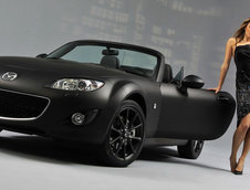 MX-5 Black & Matte Special Edition