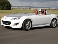 MX-5 Superlight - Un roadster pentru cei care adora ochelarii
