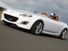 MX-5 Superlight - Un roadster pentru cei care adora ochelarii