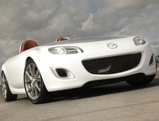 MX-5 Superlight - Un roadster pentru cei care adora ochelarii