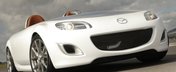 MX-5 Superlight - Un roadster pentru cei care adora ochelarii
