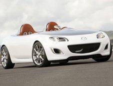 MX-5 Superlight - Un roadster pentru cei care adora ochelarii