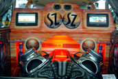 My Special Car Rimini 2006