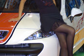 My Special Car Rimini 2006