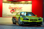 My Special Car Rimini 2006