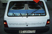 My Special Car Rimini 2006
