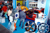 My Special Car Rimini 2006