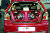 My Special Car Rimini 2006