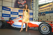 My Special Car Rimini 2006