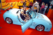 My Special Car Rimini 2006