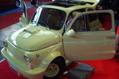 My Special Car Rimini 2006