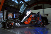My Special Car Rimini 2006