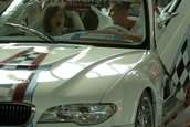 My Special Car Rimini 2006