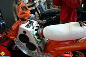 My Special Car Show Rimini Italia 2005
