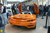 My Special Car Show Rimini Italia 2005