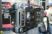 My Special Car Show Rimini Italia 2005