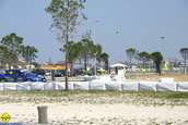 My Special Car Show Rimini Italia 2005