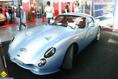 My Special Car Show Rimini Italia 2005