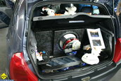 My Special Car Show Rimini Italia 2005