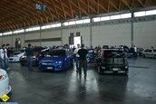 My Special Car Show Rimini Italia 2005