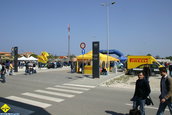 My Special Car Show Rimini Italia 2005