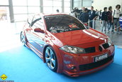 My Special Car Show Rimini Italia 2005