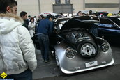 My Special Car Show Rimini Italia 2005