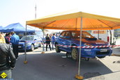 My Special Car Show Rimini Italia 2005