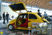 My Special Car Show Rimini Italia 2005