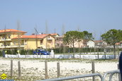 My Special Car Show Rimini Italia 2005