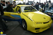 My Special Car Show Rimini Italia 2005