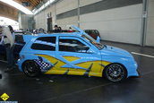 My Special Car Show Rimini Italia 2005