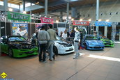 My Special Car Show Rimini Italia 2005