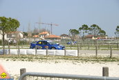 My Special Car Show Rimini Italia 2005