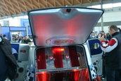 My Special Car Show Rimini Italia 2005