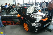 My Special Car Show Rimini Italia 2005